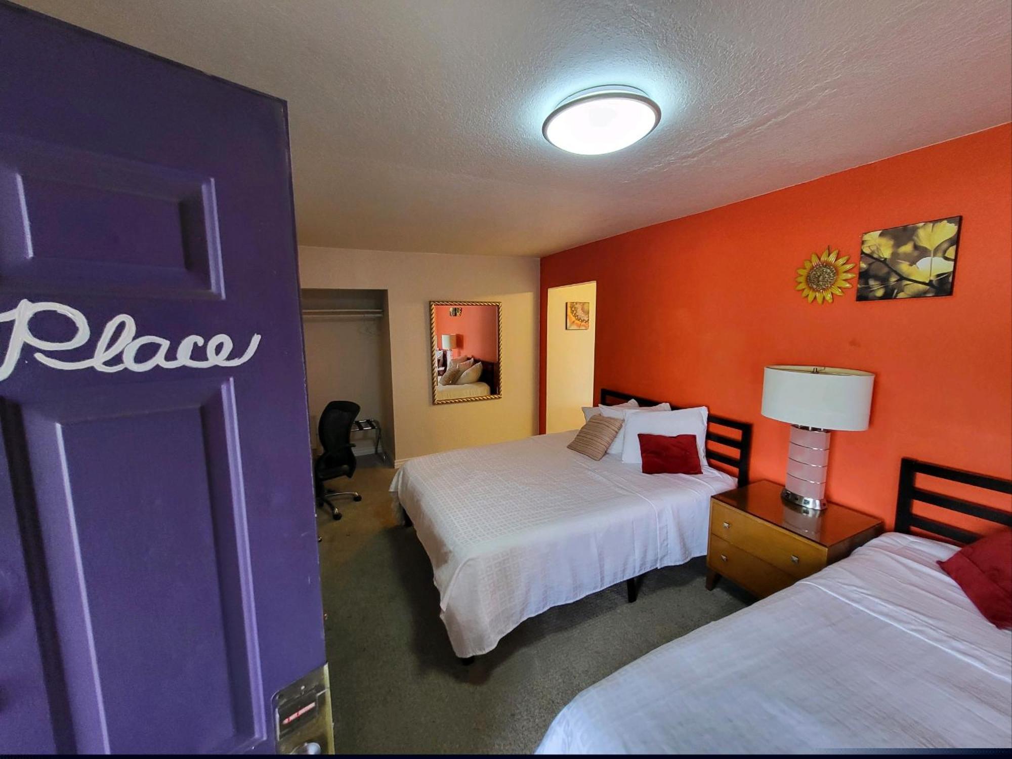 Rose'S Motel Willcox Exterior photo