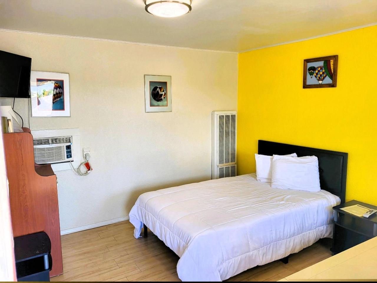Rose'S Motel Willcox Exterior photo