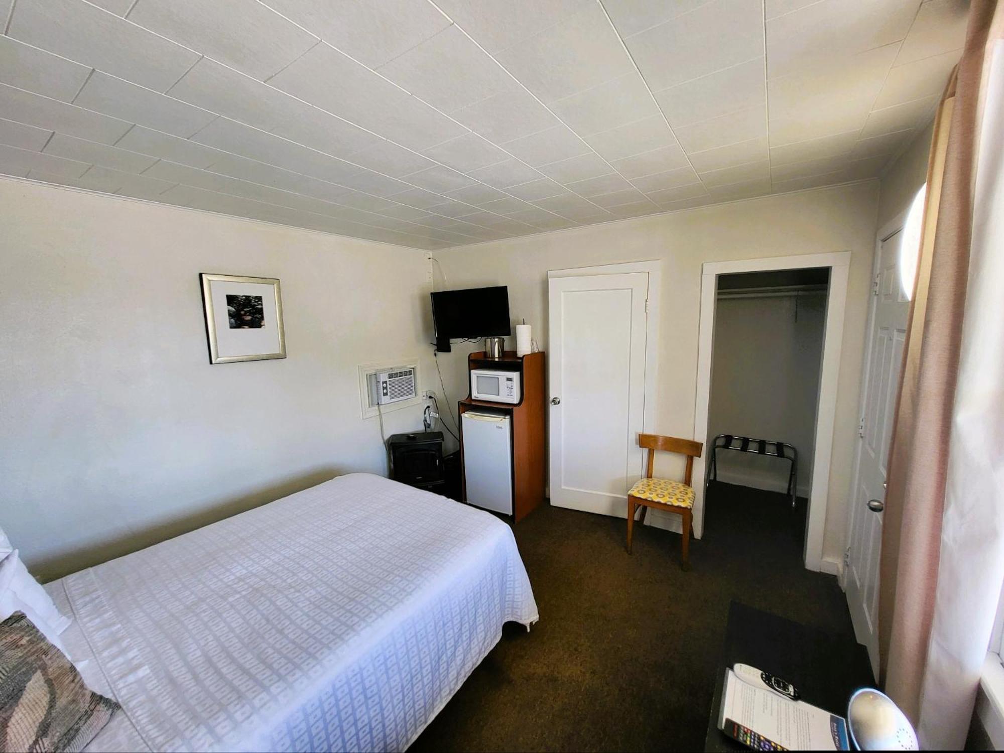 Rose'S Motel Willcox Exterior photo